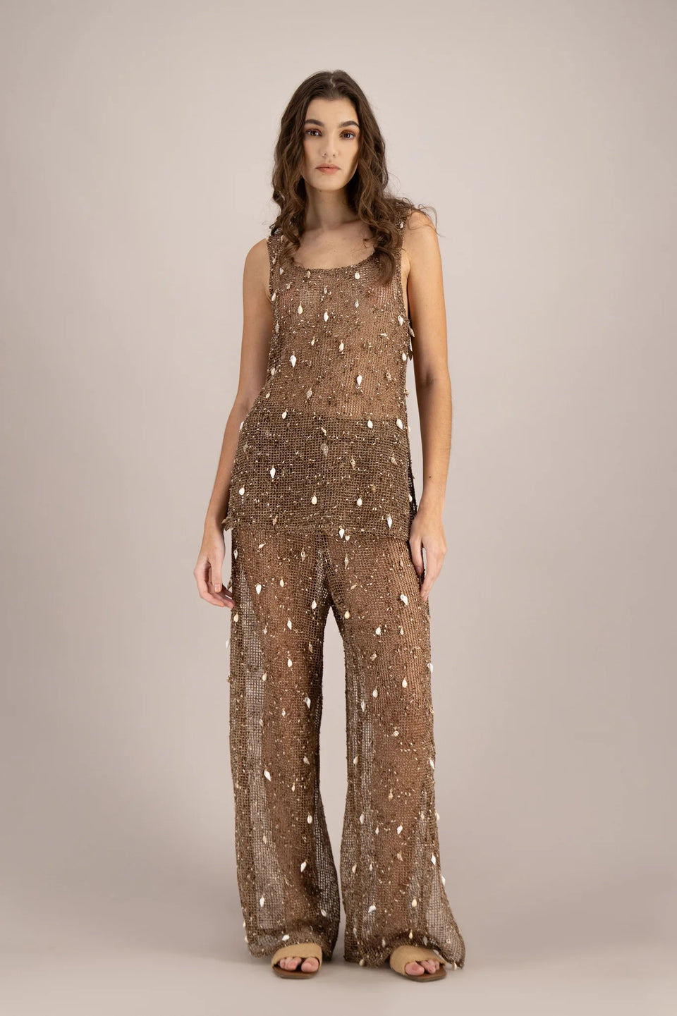 Vero Diaz CALEA Blouse