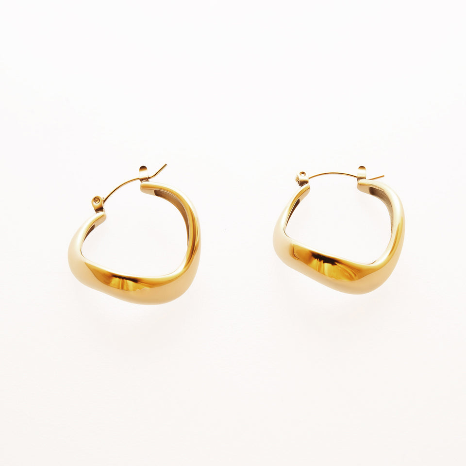 MAAC COLETTE Hoop Earring