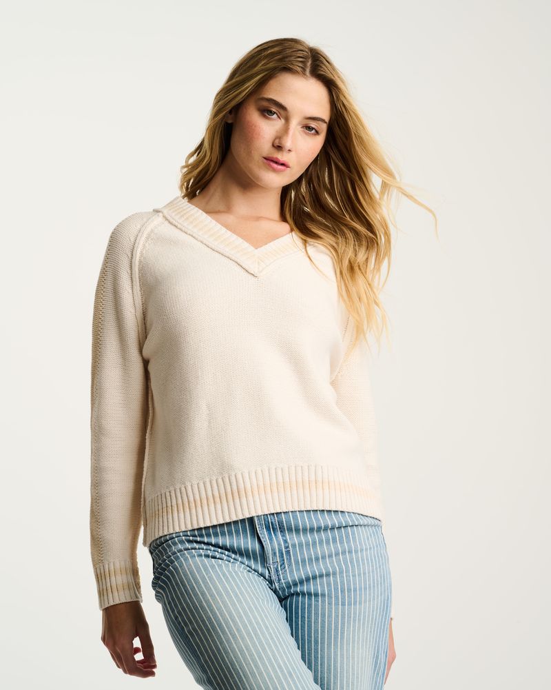 Lisa Todd TWO-TIMER Sweater