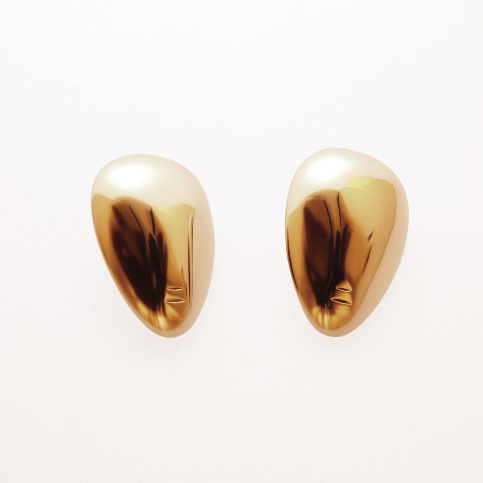 MAAC DOME Ear ring