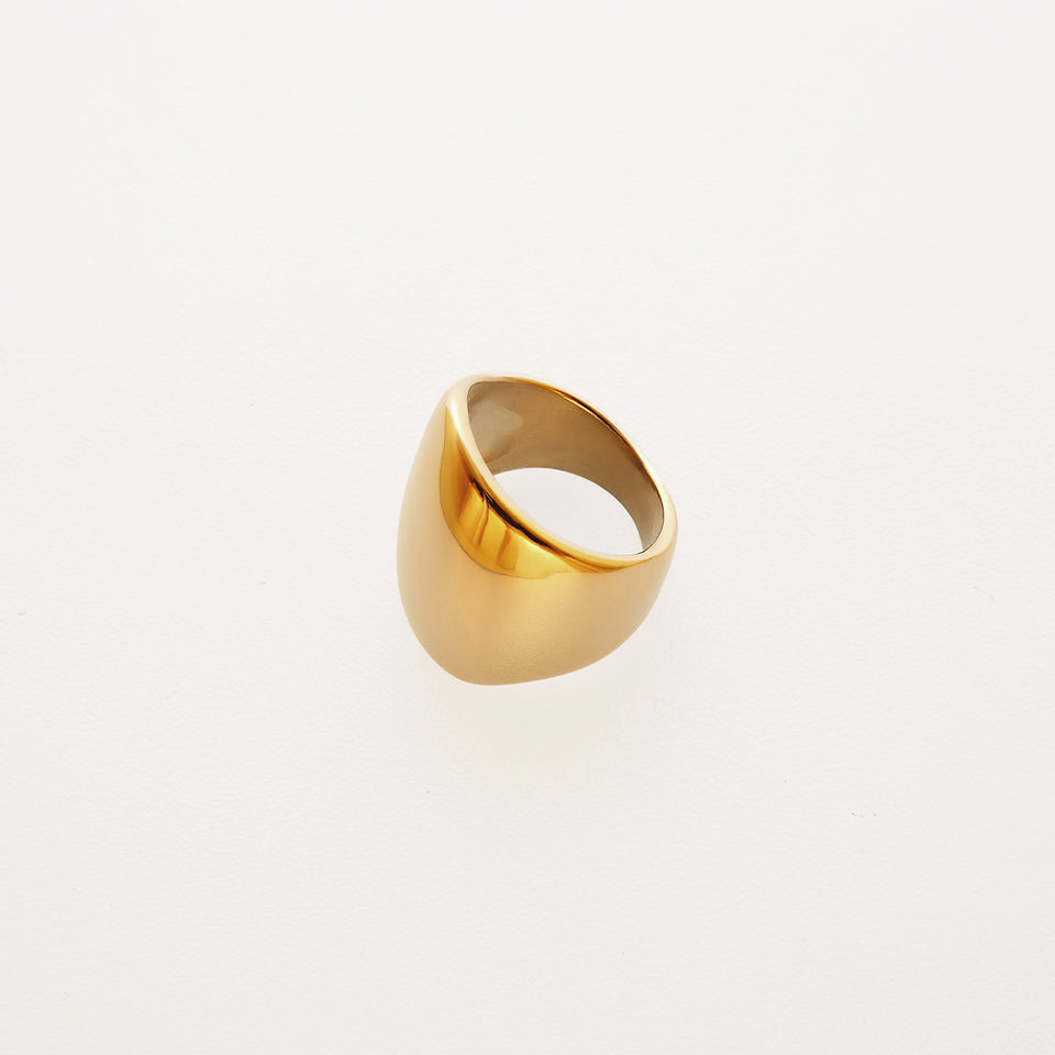 MAAC DOME RING