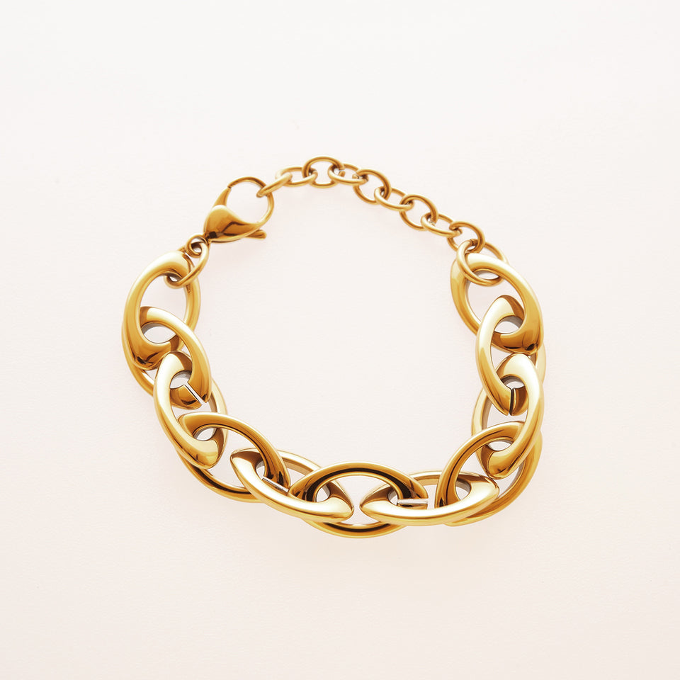MAAC EMILA LINK Bracelets
