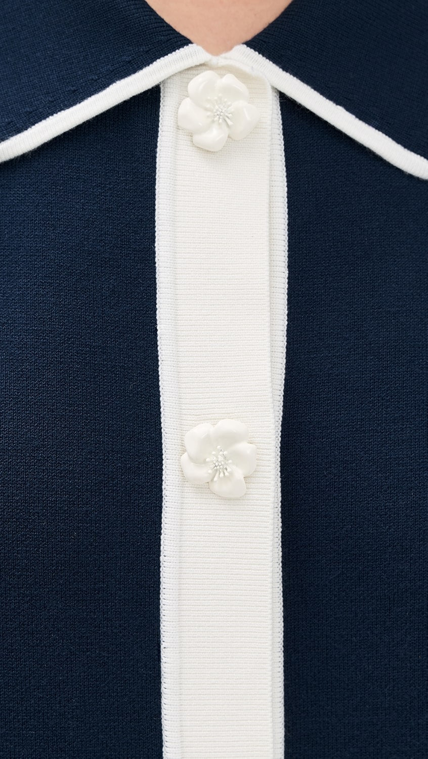 Essentiel Antwerp JUGLY Knit Cardigan