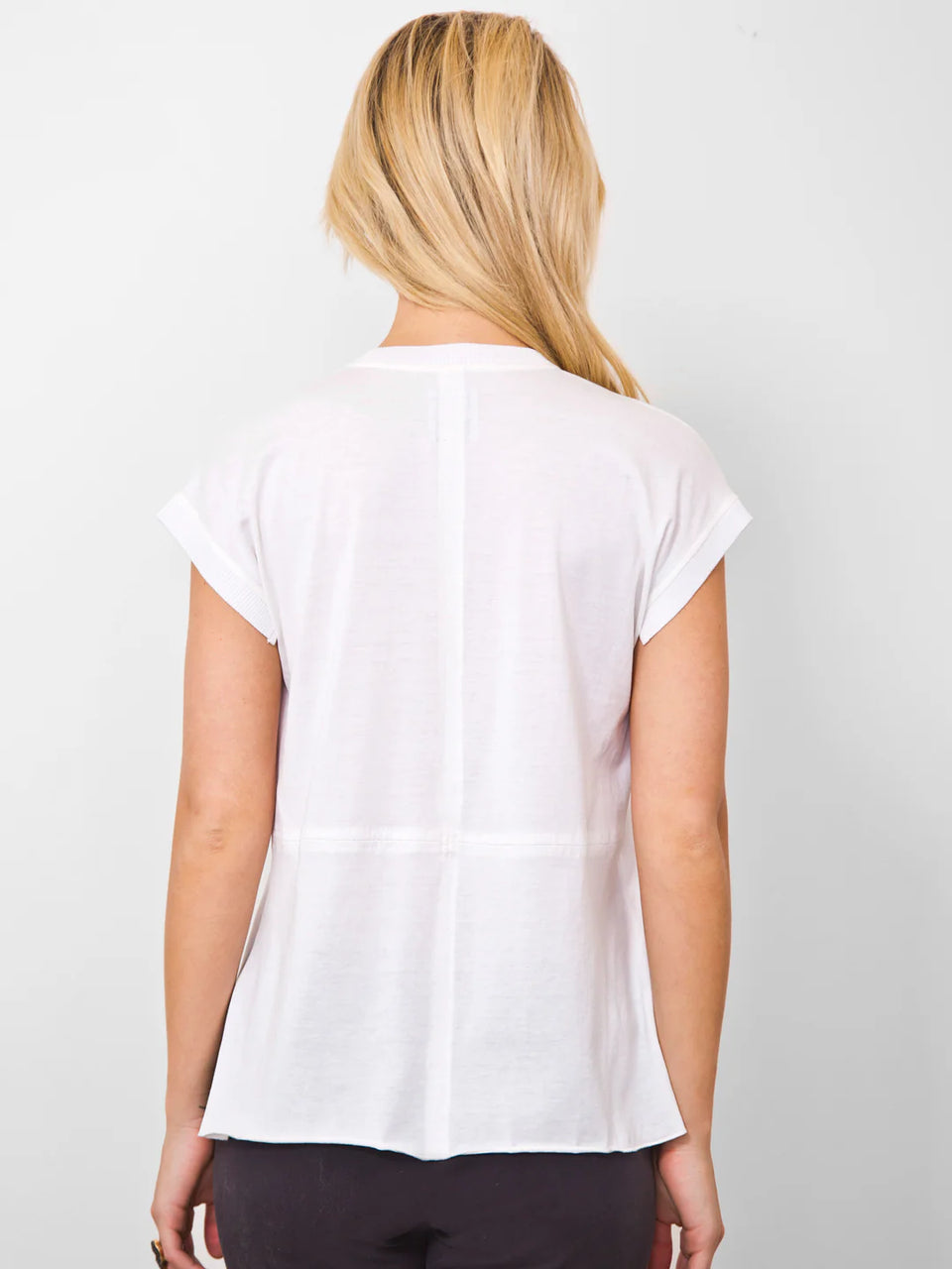 Go by Go Silk Anytime Tee