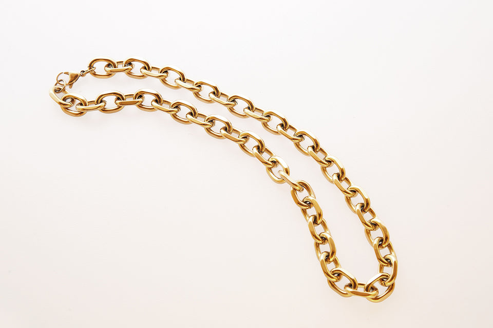 MAAC GRACE NECKLACE