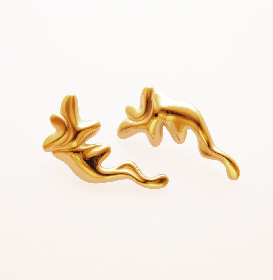 MAAC LEONA B Earring