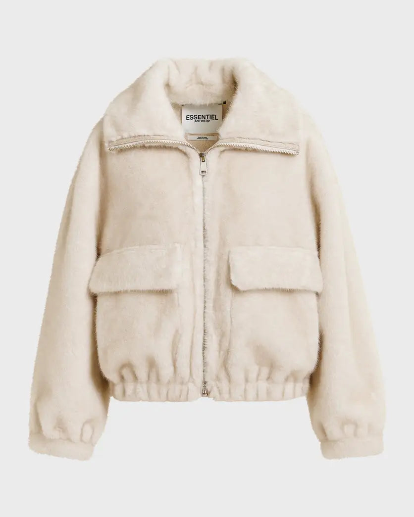 Essentiels Antwerp GENZ Jacket