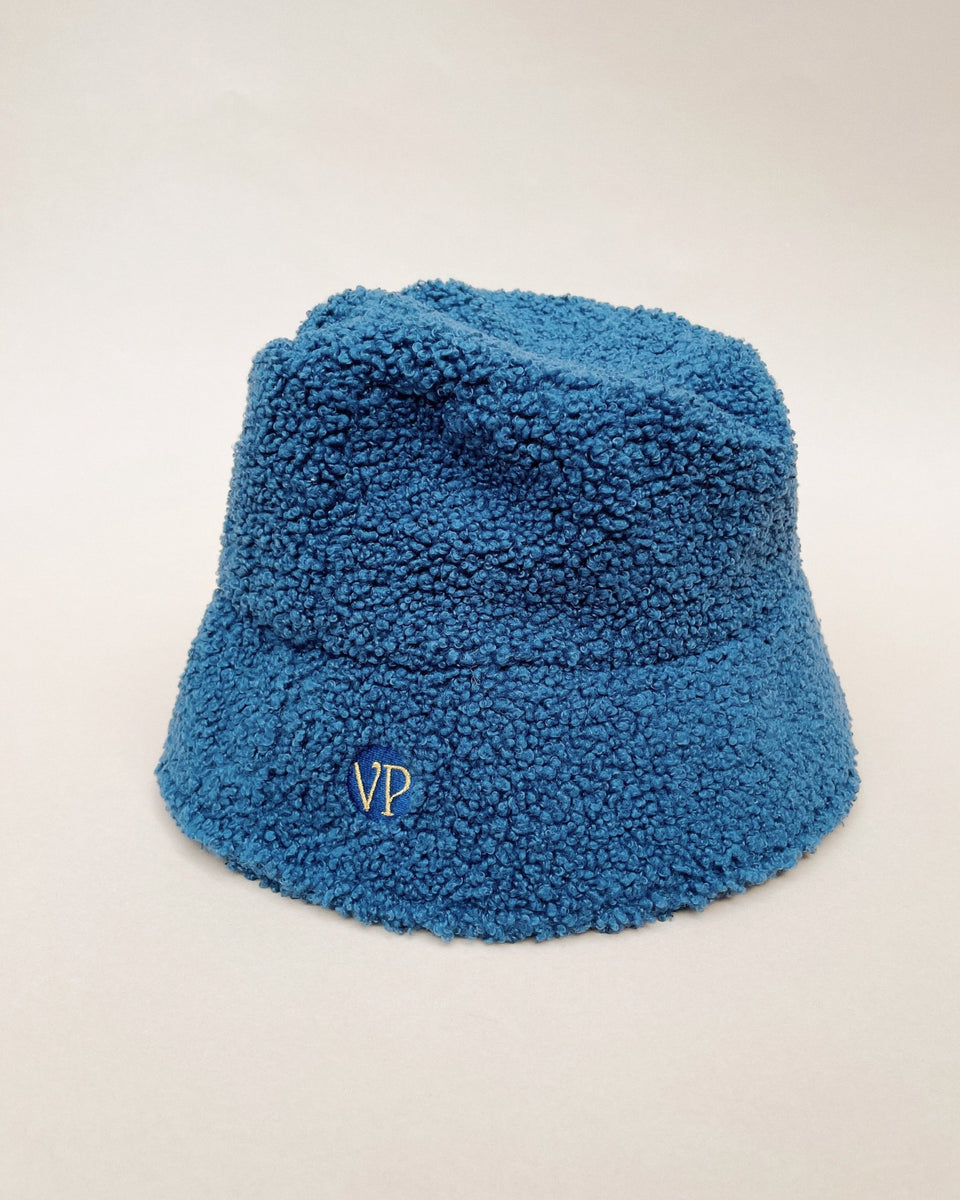 Van Palma ALOE Blue Bucket Hat
