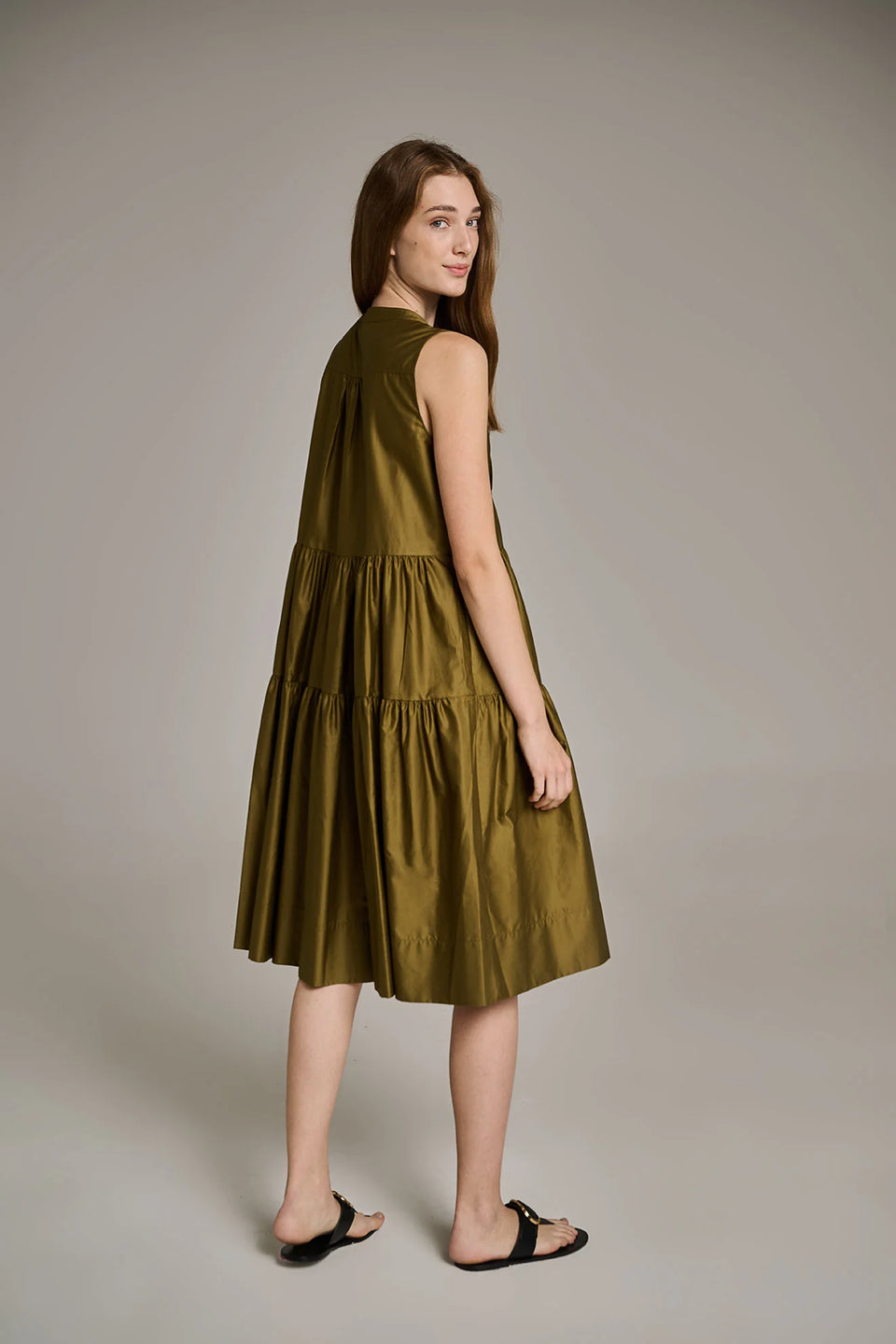 Devotion Twins MAKRYS GIALOS Dress MAAC London Devotion Twins MAKRYS GIALOS Dress MAAC London
