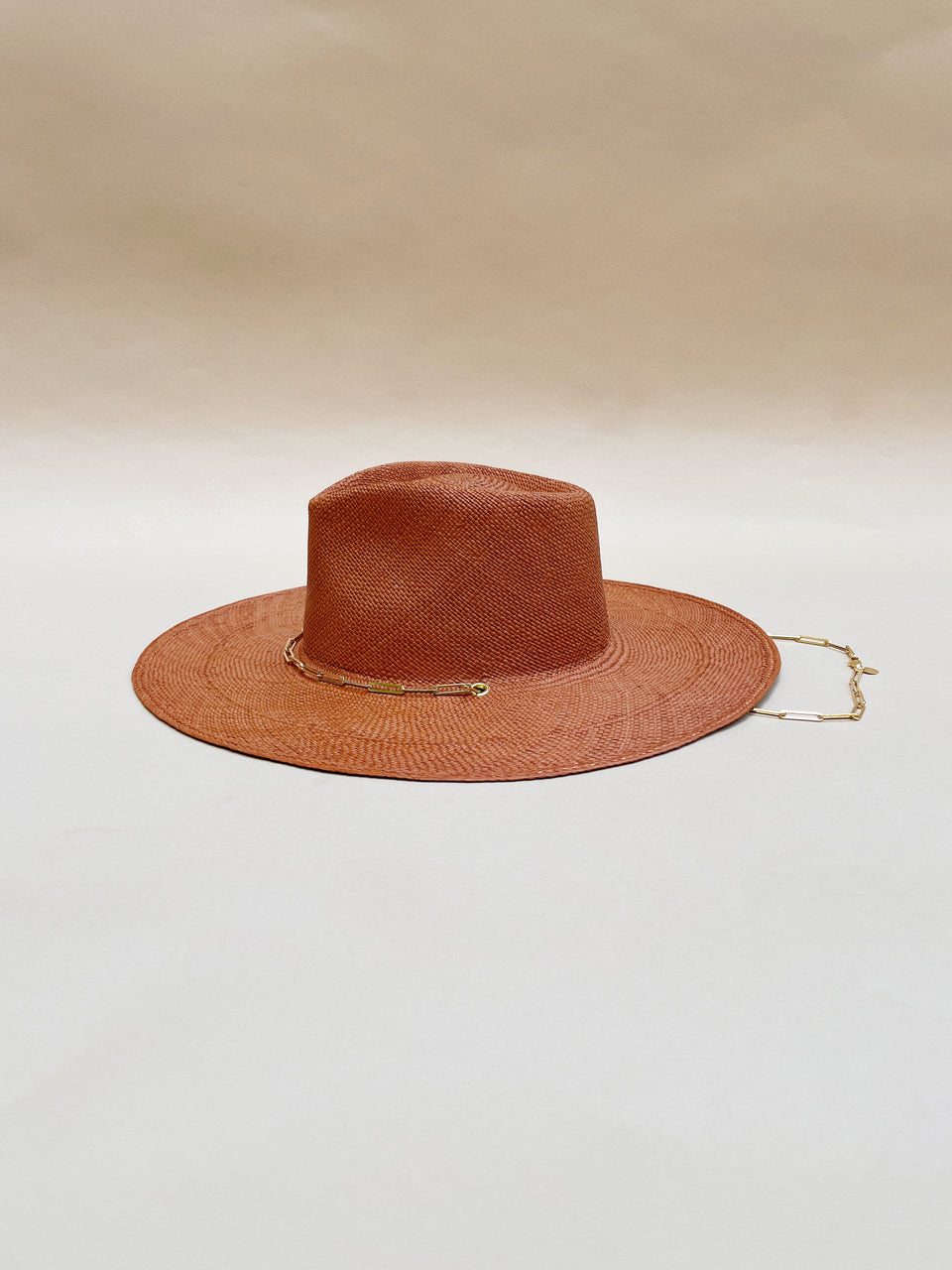 Van Palma LIVY Junior Natural Hat