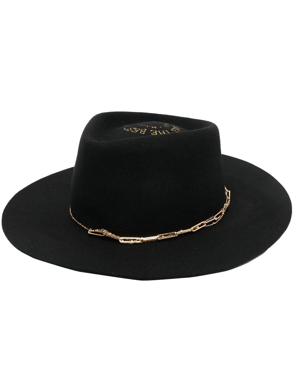 Van Palma JANIS Black Hat