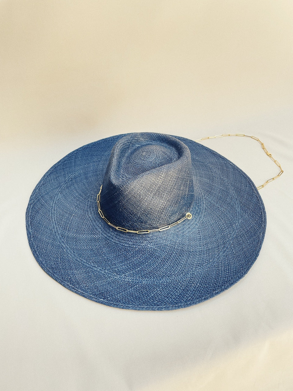 Van Palma LIVY Navy Hat