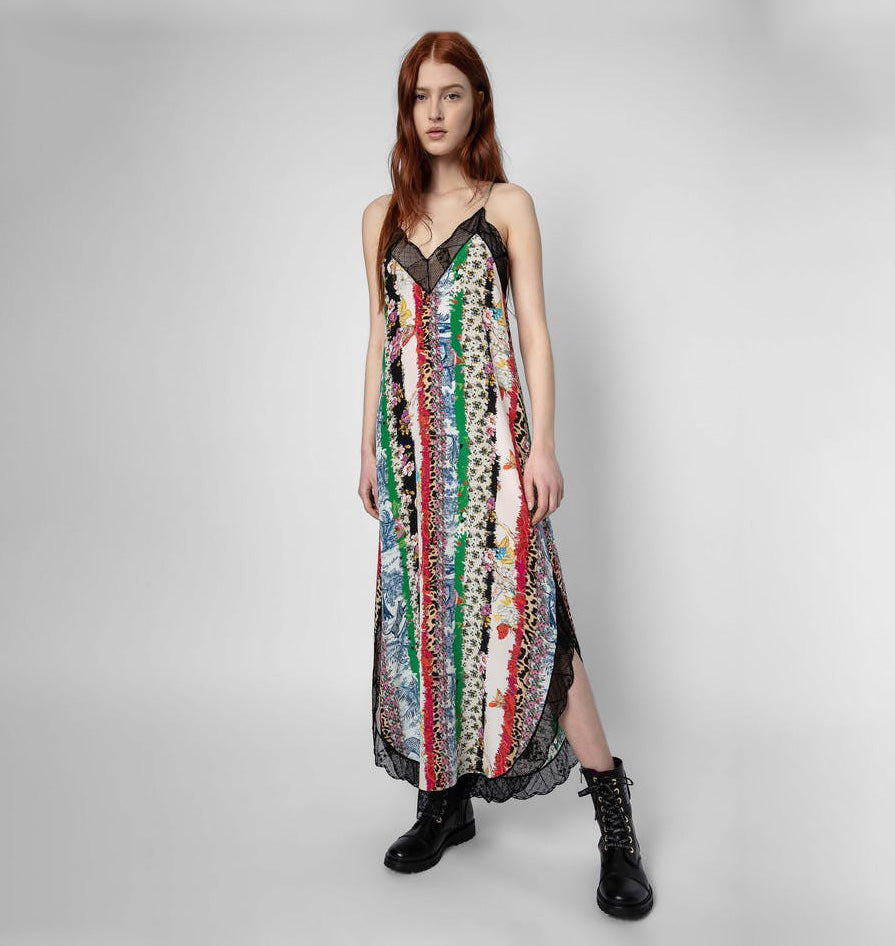 Zadig&Voltaire RISTYL Dress