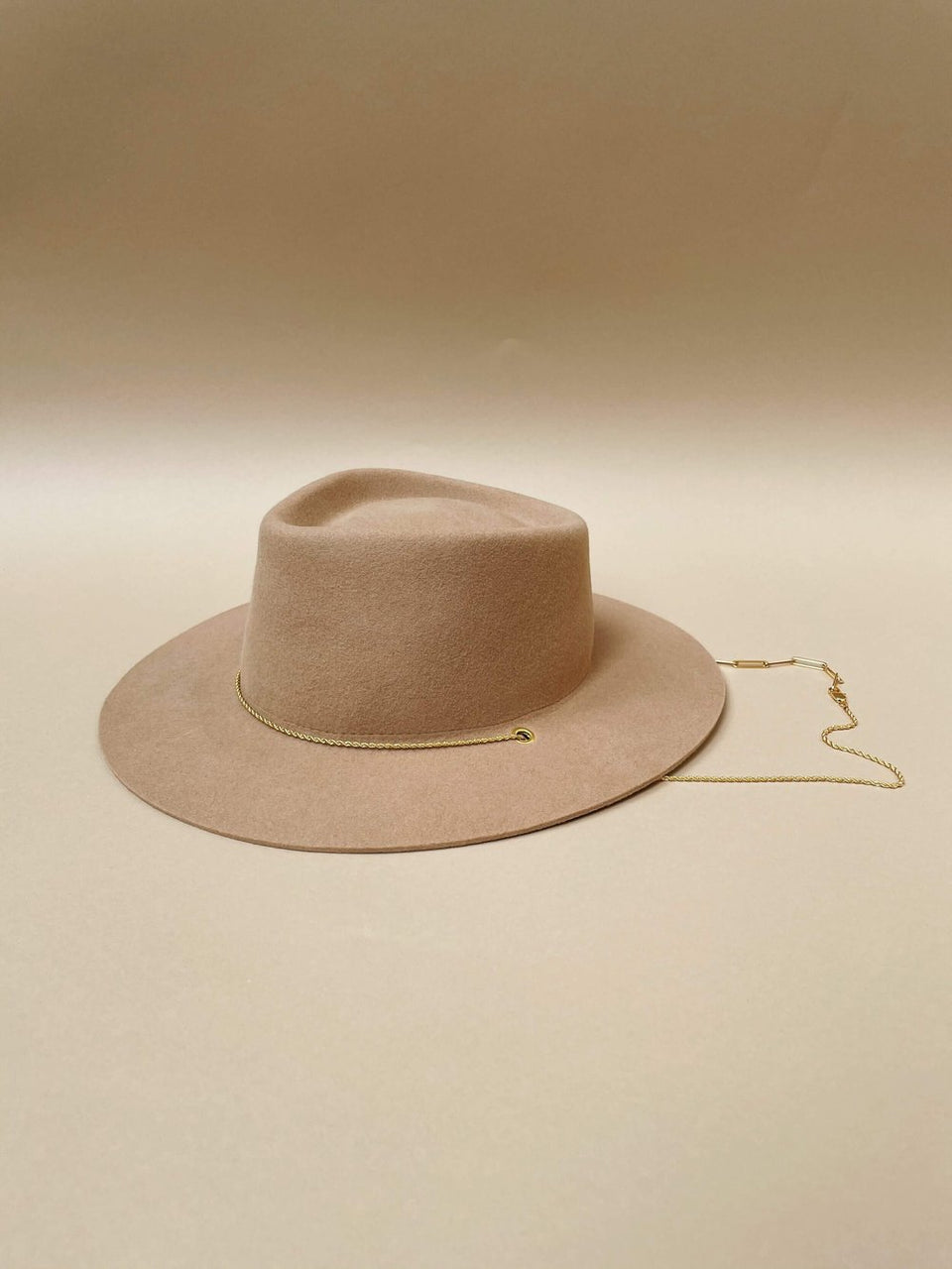 Van Palma ULYSSE Sand Hat